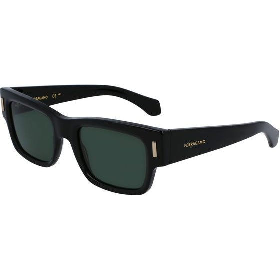 FERRAGAMO Sunglasses Man (Lens/Bridge/Temple) 53/21/140 mm) - (SF2011S-001)