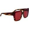 FERRAGAMO Sunglasses Women (Lens/Bridge/Temple) 55/14/140 mm) - (SF1060SN-215)