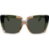 FERRAGAMO Sunglasses Women (Lens/Bridge/Temple) 55/14/140 mm) - (SF1060SN-263)