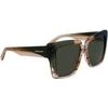 FERRAGAMO Sunglasses Women (Lens/Bridge/Temple) 55/14/140 mm) - (SF1060SN-263)