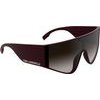 Karl Lagerfeld Sunglasses Unisex (Lens/Bridge/Temple) 65/19/140 mm) - (KL6209S-601)