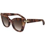 LONGCHAMP Sunglasses Women (Lens/Bridge/Temple) 50/22/140 mm) - (LO775S-690)