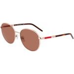 LONGCHAMP Sunglasses Women (Lens/Bridge/Temple) 53/17/140 mm) - (LO171S-770)