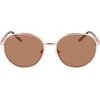 LONGCHAMP Sunglasses Women (Lens/Bridge/Temple) 53/17/140 mm) - (LO171S-770)