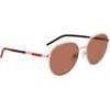 LONGCHAMP Sunglasses Women (Lens/Bridge/Temple) 53/17/140 mm) - (LO171S-770)