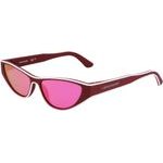 LONGCHAMP Sunglasses Women (Lens/Bridge/Temple) 56/15/140 mm) - (LO761S5615602)