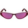 LONGCHAMP Sunglasses Women (Lens/Bridge/Temple) 56/15/140 mm) - (LO761S5615602)
