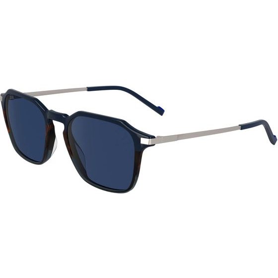 ZEISS Sunglasses Man (Lens/Bridge/Temple) 53/19/145 mm) - (ZS24721SLP458)