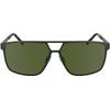 ZEISS Sunglasses Man (Lens/Bridge/Temple) 59/13/145 mm) - (ZS24547SP-325)