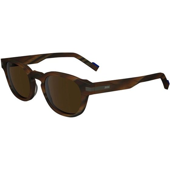 ZEISS Sunglasses Unisex (Lens/Bridge/Temple) 49/22/145 mm) - (ZS23536S-216)
