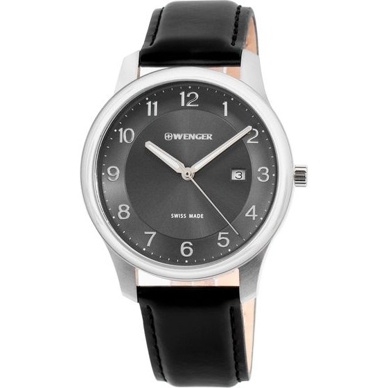 Wenger Watch Man (42MM) - (19.041.126)