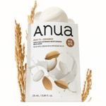 Anua Rice 70 Intensive Moisturizing Milk Mask - (ANU-52)