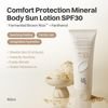 Beauty of Joseon Comfort Protection Body Suncream SPF 30 - (BOJ-39)