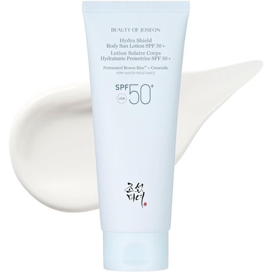 Beauty of Joseon Hydra Shield Body Suncream SPF50+ PA++++ - (BOJ-40)