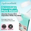 Jumiso Overnight Zero Pore Nose Patch - (JUM-06)