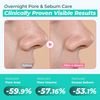 Jumiso Overnight Zero Pore Nose Patch - (JUM-06)