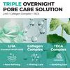 Jumiso Overnight Zero Pore Nose Patch - (JUM-06)