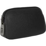 4sMarts Fingerprint Lock Pouch Tech-Clutch Secure Black - (541938)
