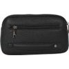 4sMarts Fingerprint Lock Pouch Tech-Clutch Secure Black - (541938)