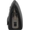 4sMarts Fingerprint Lock Pouch Tech-Clutch Secure Black - (541938)