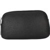 4sMarts Fingerprint Lock Pouch Tech-Clutch Secure Black - (541938)
