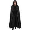 Glimz Cape with hood - (19526-0)