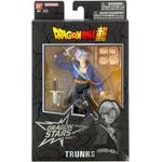 Bandai Dragon Ball Dragon Stars - Trunks - (DS40740)