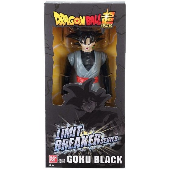 Bandai Dragon Ball Limit Breaker - Goku Black - (36740Q4)