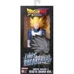 Bandai Dragon Ball Limit Breaker - Super Saiyan 3 Vegeta - (40905Q4)
