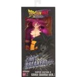 Bandai Dragon Ball Limit Breaker - Super Saiyan 4 Goku - (40903Q4)