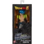 Bandai Dragon Ball Limit Breaker - Super Saiyan Blue Gogeta - (36745Q4)