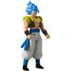 Bandai Dragon Ball Limit Breaker - Super Saiyan Blue Gogeta - (36745Q4)