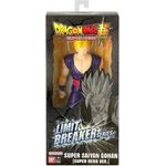 Bandai Dragon Ball Limit Breaker - Super Saiyan Gohan - (40906Q4)