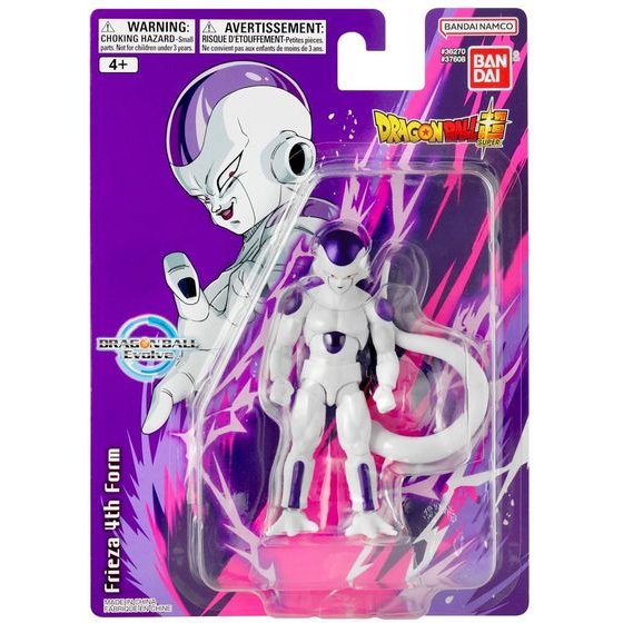Bandai Dragon Ball Super Evolve - Fireza 4TH Form - (37608)