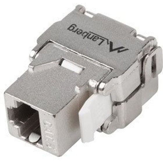 Lanberg Keystone Module - (KSFA-2000)