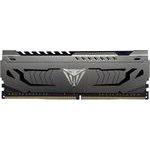 Patriot Memory Viper Steel Memory Module 8 Gb 1 x 8 Gb DDR4 3600 Mhz - (PVS48G360C8)