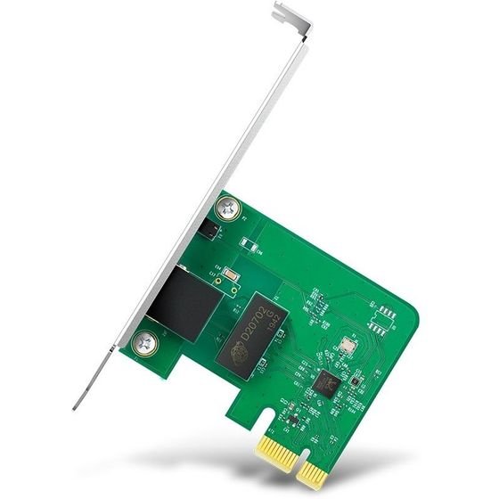 TP-Link Internal Ethernet 2000 Mbit/s - (TG-3468)