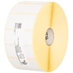 Zebra Label Z-Select 2000D / White - (800264-155)