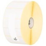 Zebra Label Z-Select 2000T / White - (3007204-T)