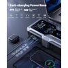 UTRAI ��������� ��������� & ���������� ����� JS-9, 12V/4000A, 150PSI, 15000mAh - (JSTAR-9)