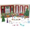 Mattel Frozen: Small Dolls - Advent Calendar (JLJ06)