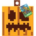 Paladone LunaGlo: Minecraft - Jack O Lantern Pumpkin Lantern (PP16228MCF)