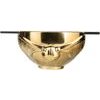 Paladone: Harry Potter - Golden Snitch Ramen Bowl With Chopsticks (PP15893HP)