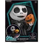 Paladone: The Nightmare Before Christmas - Jack Skellington Globuddie Light (PP16655NBCVN)