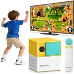 BlackView Playpop 8 Ai Motion Gaming Console 8GB/128GB - Active Family Gaming - (6931548328063)