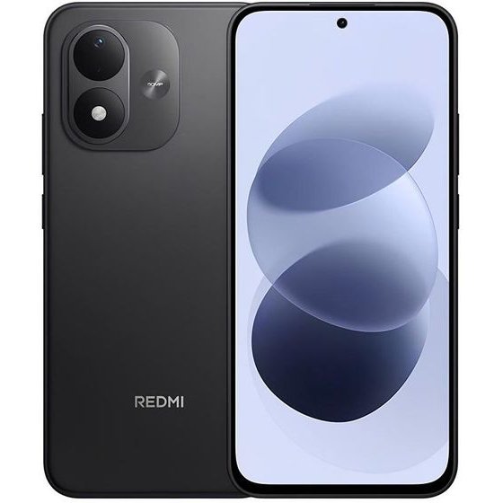 Xiaomi ������ �������� Redmi Note 17 4G (Dual SIM) 256GB 6GB Ram ����� - (6932554452636)