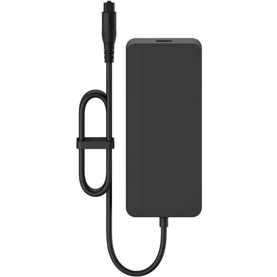 Xiaomi ��������� ������� �������� Electric Scooter Fast Charger 2 ��� Scooter ����� - (BHR08USGL)
