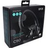 Sennheiser Wireless Headphones Epos C50 black