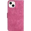 Exclusive Wallet Honor 600 Smart 5G /Hot pink/ OEM
