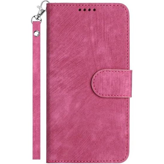 Exclusive Wallet Honor 600 Smart 5G /Hot pink/ OEM